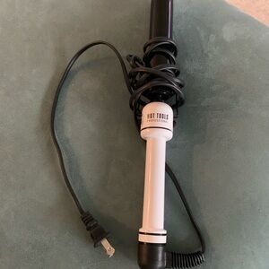 Hot Tools Professional Curling Iron 1-1/4 in